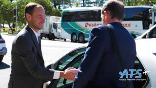 Airport Transfer Solutions 2019