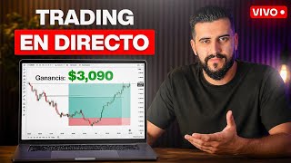 I Made +$3,000 Live with This Trading Strategy (I Live Off It) thumbnail