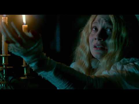 Márchate - La cumbre escarlata