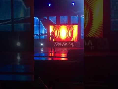 Stina Shala-Refuzoj   International Music Festival Tra La La