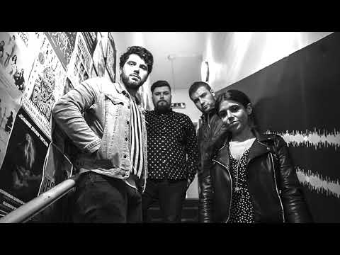 Rubian - King Tuts - New Year's Revolution 17/01/19