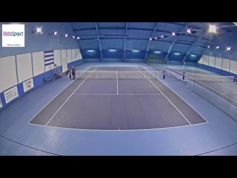 Kurt 2 - Most - MČR dorost- 19.3.2018