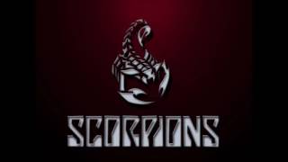 Twentieth Century Man Extension Scorpions Cover Adrian Mendiola