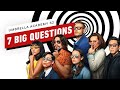 The Umbrella Academy S2: 7 Big Questions We Have