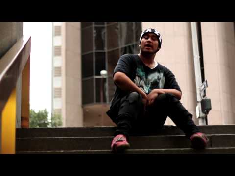 BB SUN - STAY HUNGRY//POSITIVE THUGGERY