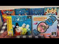 Aqua Aquarium Deluxe Version!! Unboxing