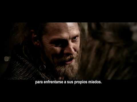 Tráiler Redbad 2018