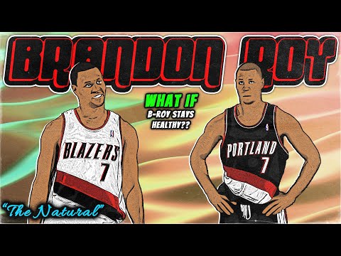 Brandon Roy: Kobe Bryant said this Blazers star had “NO WEAKNESS IN HIS GAME” | FPP