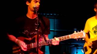 Jaill - Beggar Sincere - Live @ The Echo