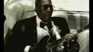 Riding With The King - Eric Clapton B.B. King