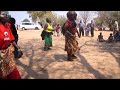 Makishi Dance Kanda Unguveta