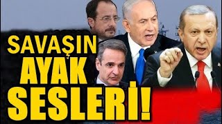TÜRKİYE İÇİN ACİL DURUM! MEĞER TÜM HAZIRLIKLAR BUNUN İÇİNMİŞ!