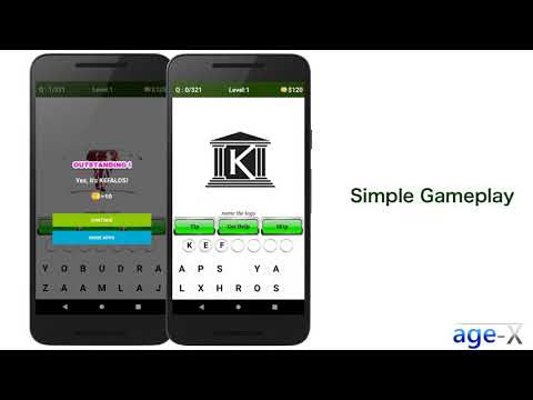 Zimbabwe Logos Quiz video thumbnail