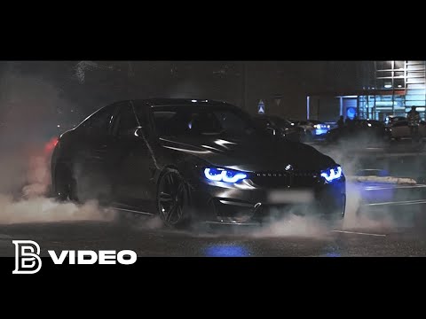 Georgian People - Gandagana (Beyjan Beatz Remix)