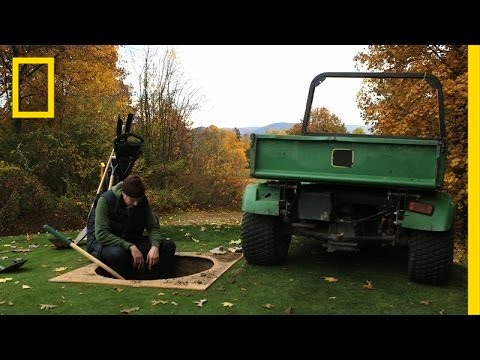 Emptiness | A Moment With David Rees