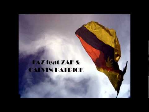 Faz feat Zaf & Galvin Patrick - Udah Datang