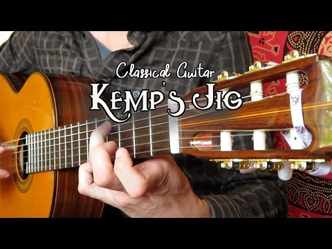 Subject: Kemp's Jig - Traditional (classical - Misc Tradional