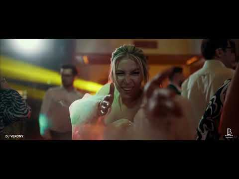 Dj Verony - Nunta LIVE - Black Rock