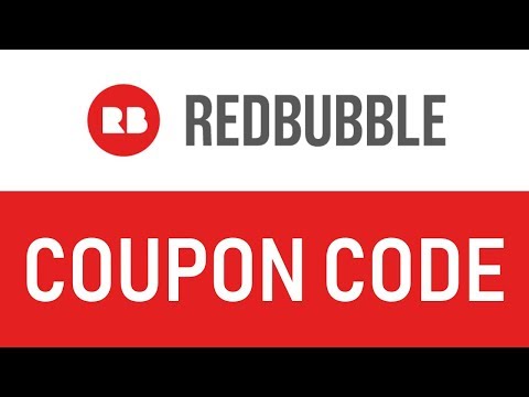 Redbubble Promo Code 2022 | 50% OFF | DiscountReactor