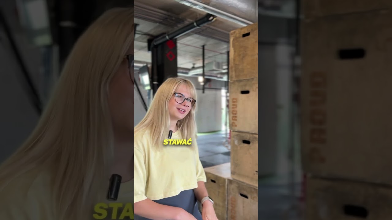 Opinia uczestników po warsztacie Handstand