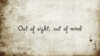 Out of Sight, Out of Mind - ORIGINAL SONG by Ruby-Estelle