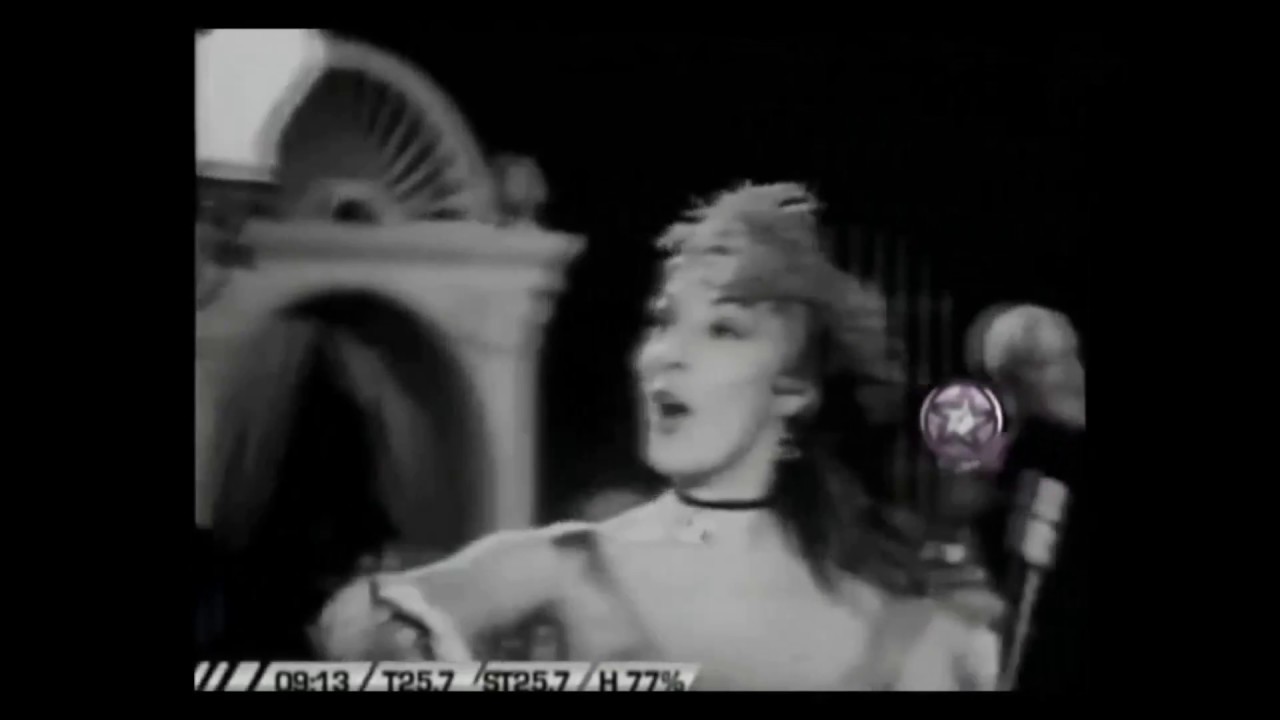 Marlene  -- Tome Polca