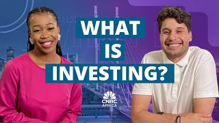 Breaking Down Markets EP2: What is investing?