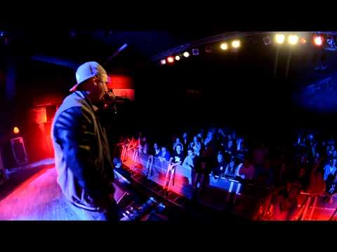 Loker Rapmajster - WWA - "STODOŁA" - LIVE - "Najlepszy W Mieście Towar" - 25.09.2013