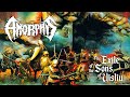 Amorphis - The Exile of the Sons of Uisliu (lyric video)