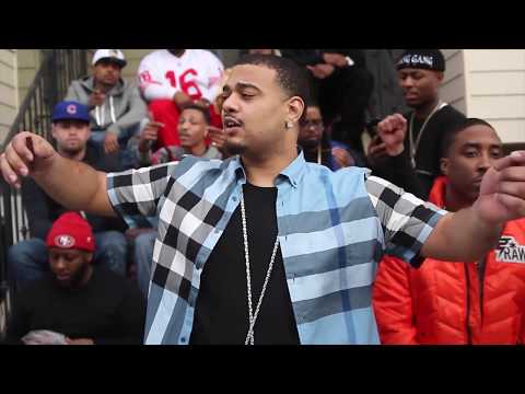 Lil Yee - We Livin Hopeless (Official Video)