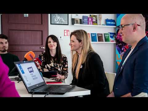 Europe Goes Local presents: Lublin is the European Youth Capital 2023