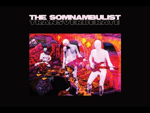 THE SOMNAMBULIST | Transverberate [music video, 2016]