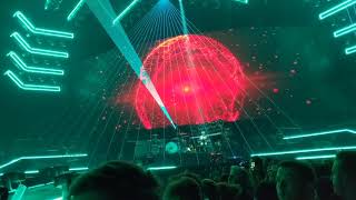 Muse The Void LIVE! at O2 London 15.09.19