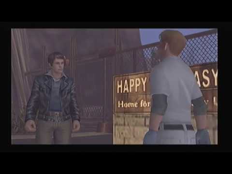 Canis Canem Edit (Bully): Mission 51 - Finding Johnny Vincent [PS2]