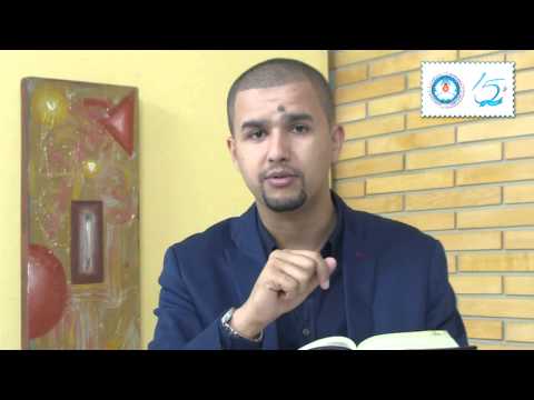 Evangelho do dia 08/05/2015 - Jo 15, 12-17