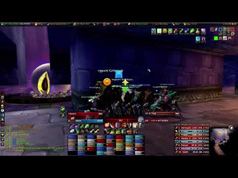 C'thun - How to guide - Kill your Guildies