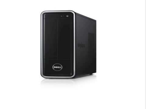 Dell Inspiron Desktop i3647-1231BK