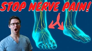 Is My Plantar Fasciitis Heel Pain Really Baxter&#39;s Nerve Entrapment?