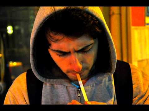 Exx Pablo - Siyah-Beyaz