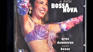 All the things you are - Arne Domnerus