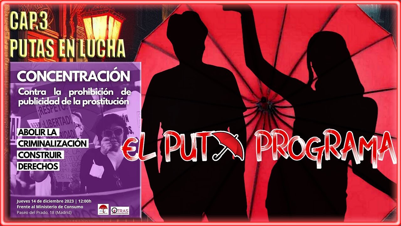 El FRUTO programa Cap.3 | La marcha de las FRUTΔS