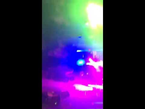 timvox mc   Клуб Эстрада