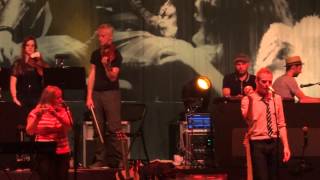 Belle &amp; Sebastian - &#39;I Can See Your Future&#39; - live - 7.13.13 - Stage AE - Pittsburgh