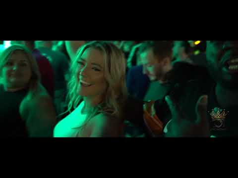 HOOK MAN ROME PERFORMS AT BIG SHOTS IN WOODBRIDGE