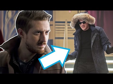 Legends of Tomorrow Season 2 Episode 10 Trailer Breakdown - The Legion of Doom!