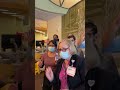 Children's Hospital Los Angeles - BTS Dance Party for Patient Awaiting a New Heart