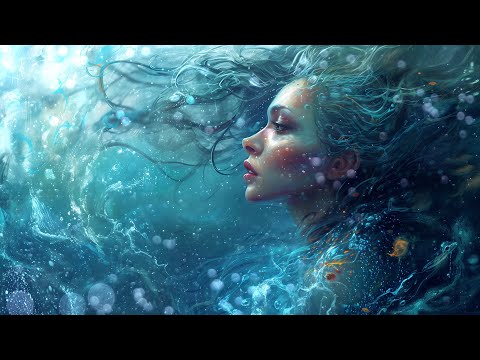 Epic Slavic Music - Sea Goddess