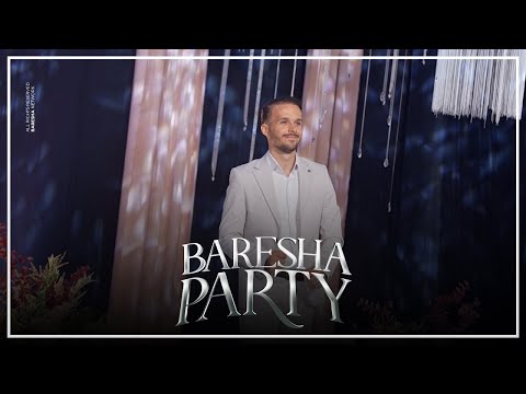 URIM BAJRAMAJ - QEFIN QEF E BOJNA (Baresha Party)