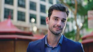 AVON REAL-A NEW FRAGRANCE FOR MEN