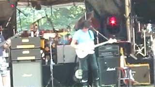 Jeff Beck   Manic Depression